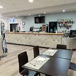豪华帐篷 Kampaoh Escullos