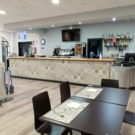 Luxussátor Kampaoh Escullos