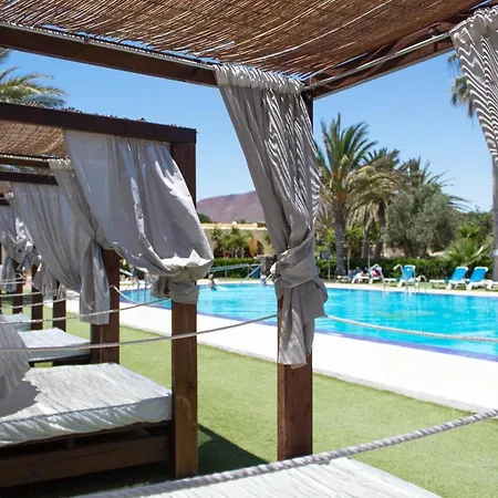 Kampaoh Escullos Luxury tent