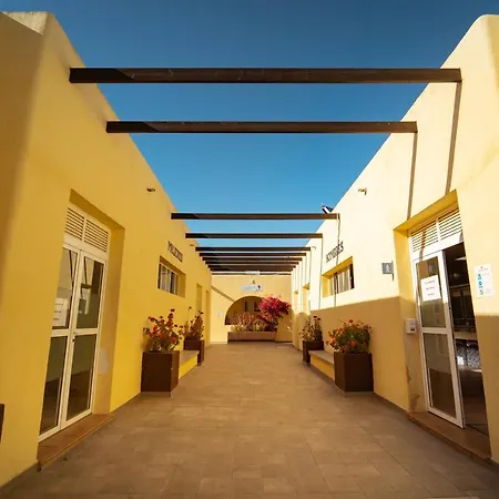 Luxury tent Kampaoh Escullos Almeria