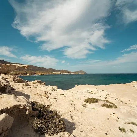 Kampaoh Escullos * Almería